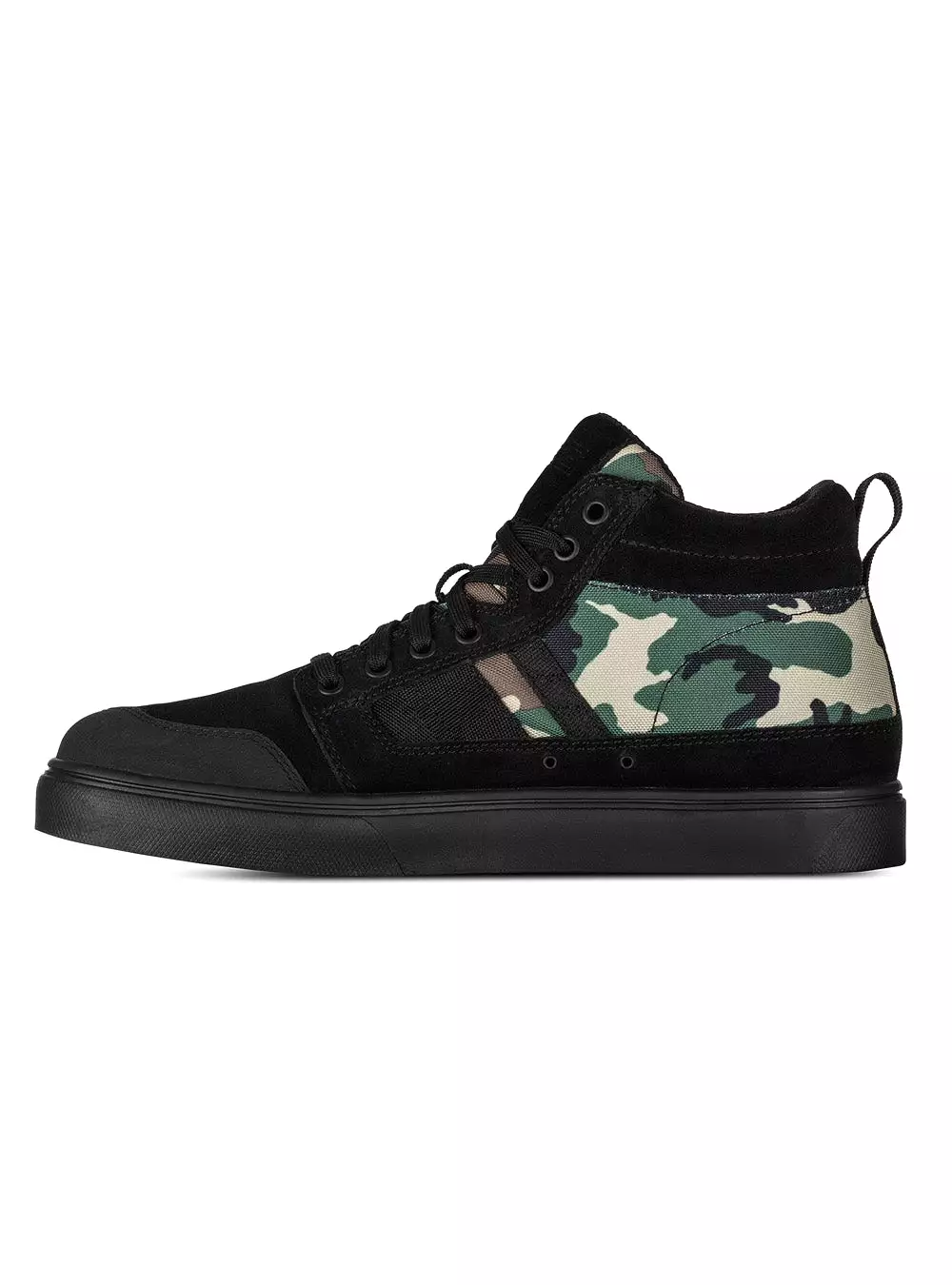 5.11 Tactical Norris Sneaker - Woodland Camo