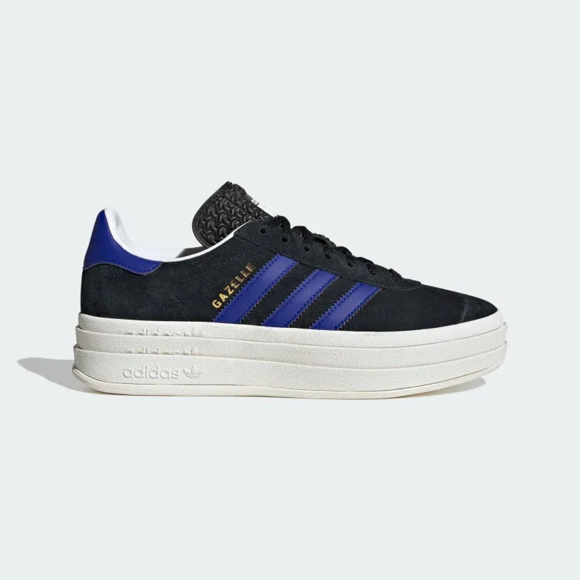 Adidas Women's Originals Gazelle Bold Sneaker