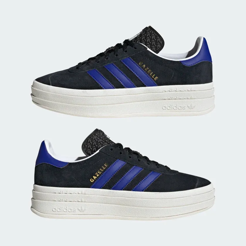 Adidas Women's Originals Gazelle Bold Sneaker