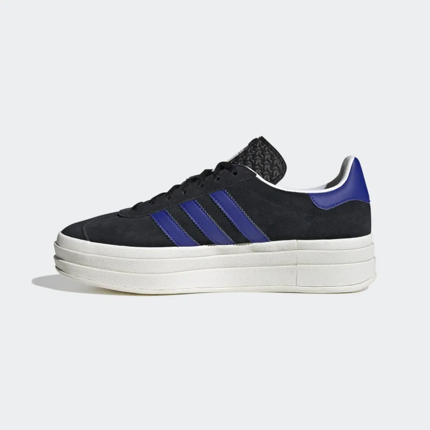 Adidas Women's Originals Gazelle Bold Sneaker