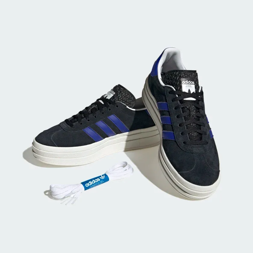 Adidas Women's Originals Gazelle Bold Sneaker