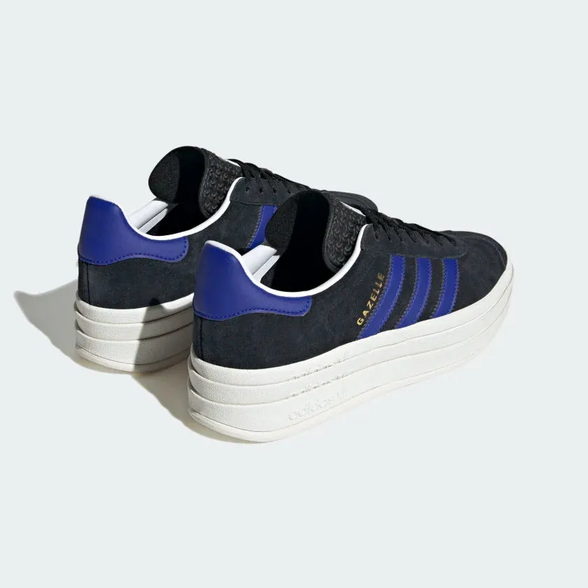 Adidas Women's Originals Gazelle Bold Sneaker