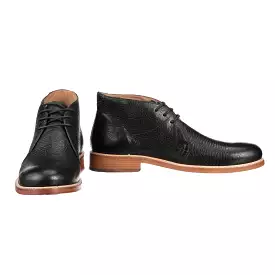 After-Ride Chukka Boot :: Black