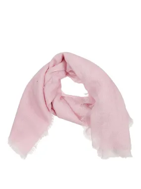 Andrea's Cashmere Silk Scarf