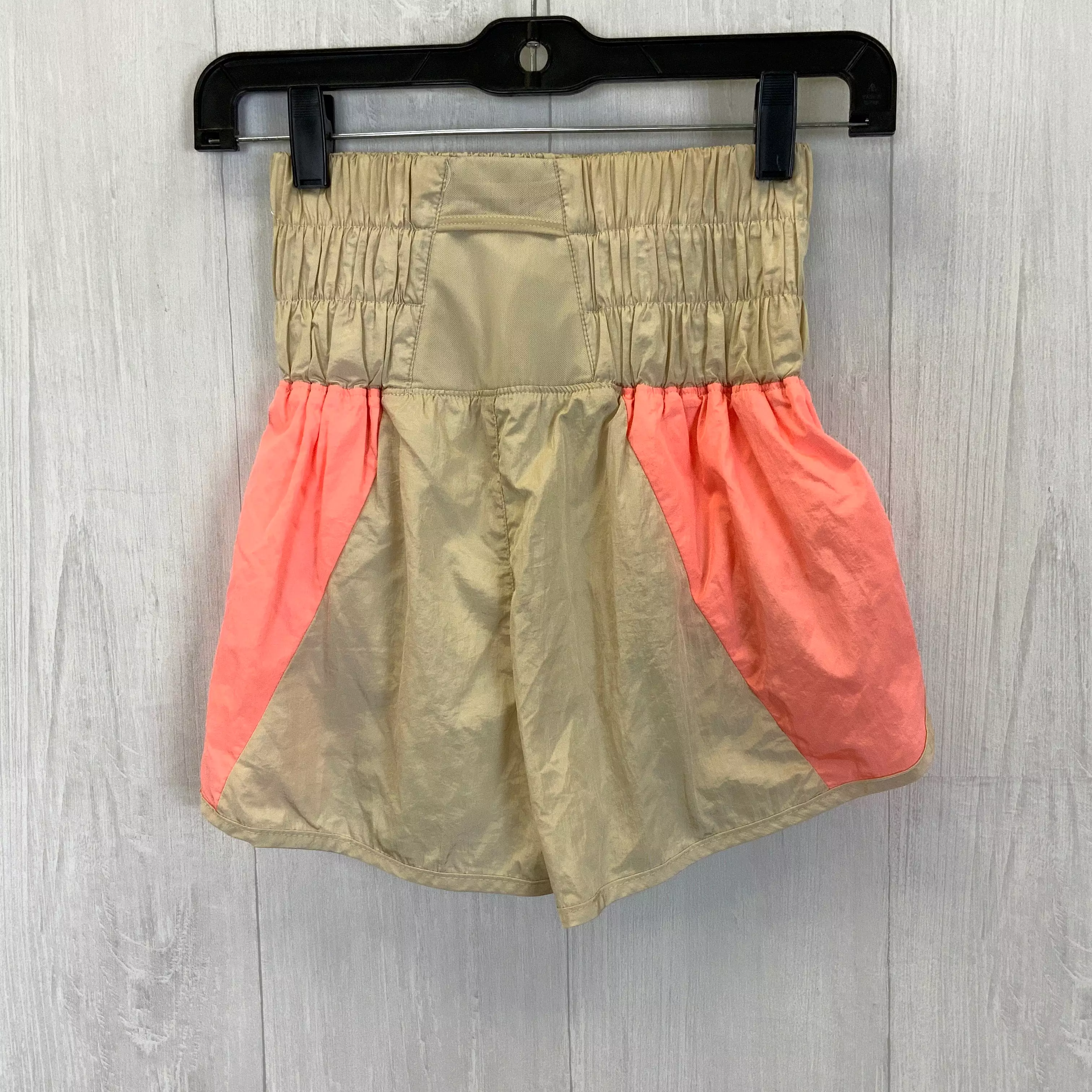 Athletic Shorts By Free People  Size: Xs