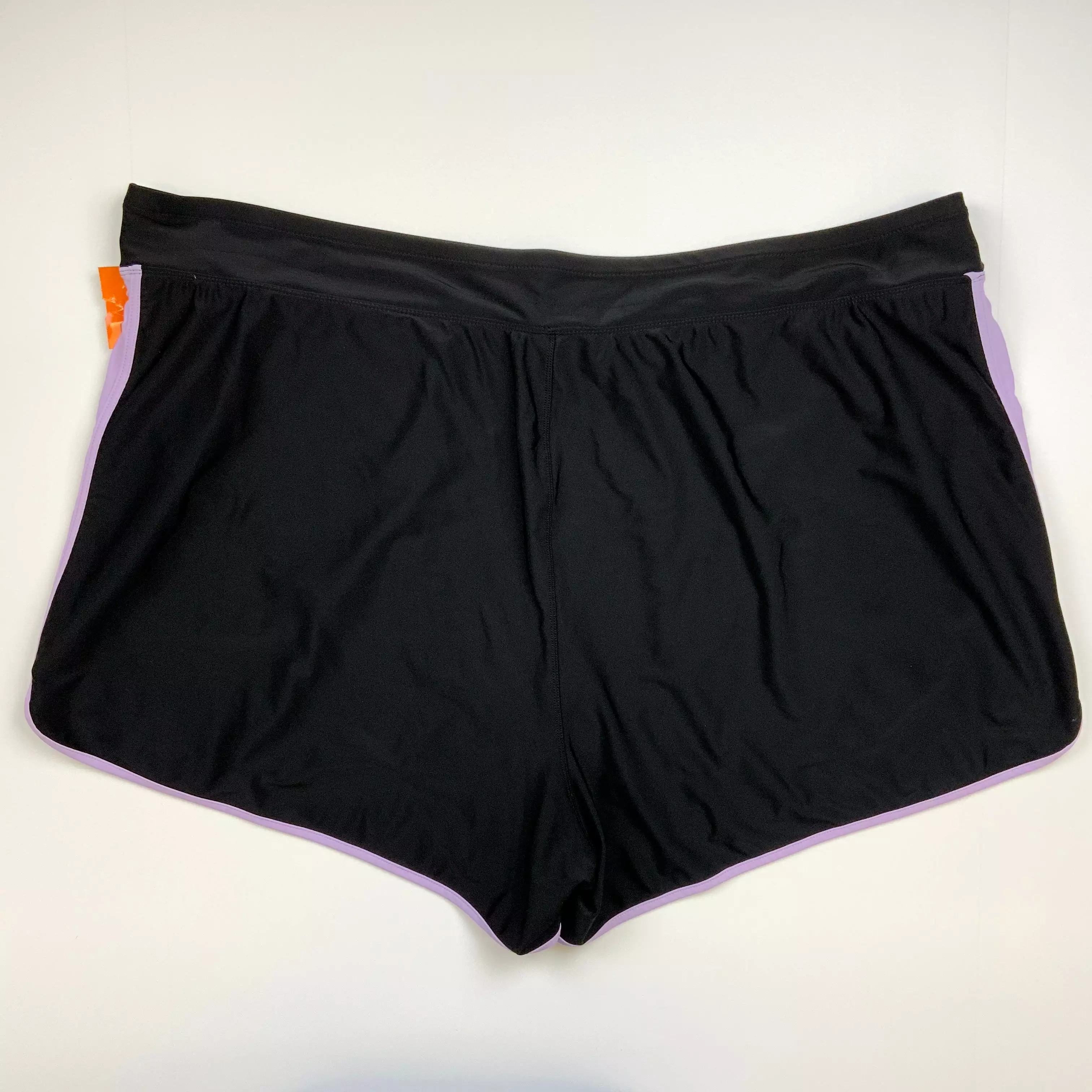 Athletic Shorts By Livi Active  Size: 4x