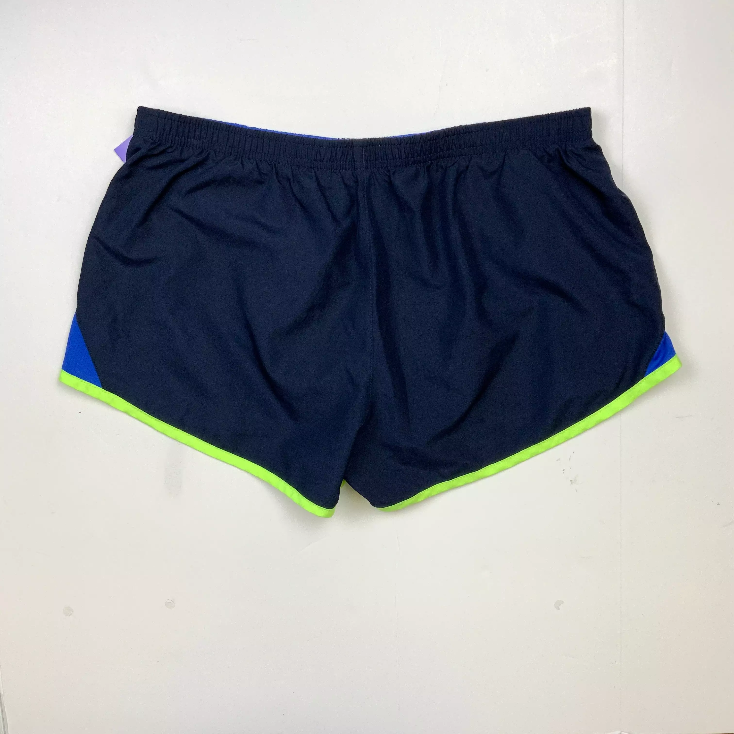 Athletic Shorts By Nike Apparel  Size: L