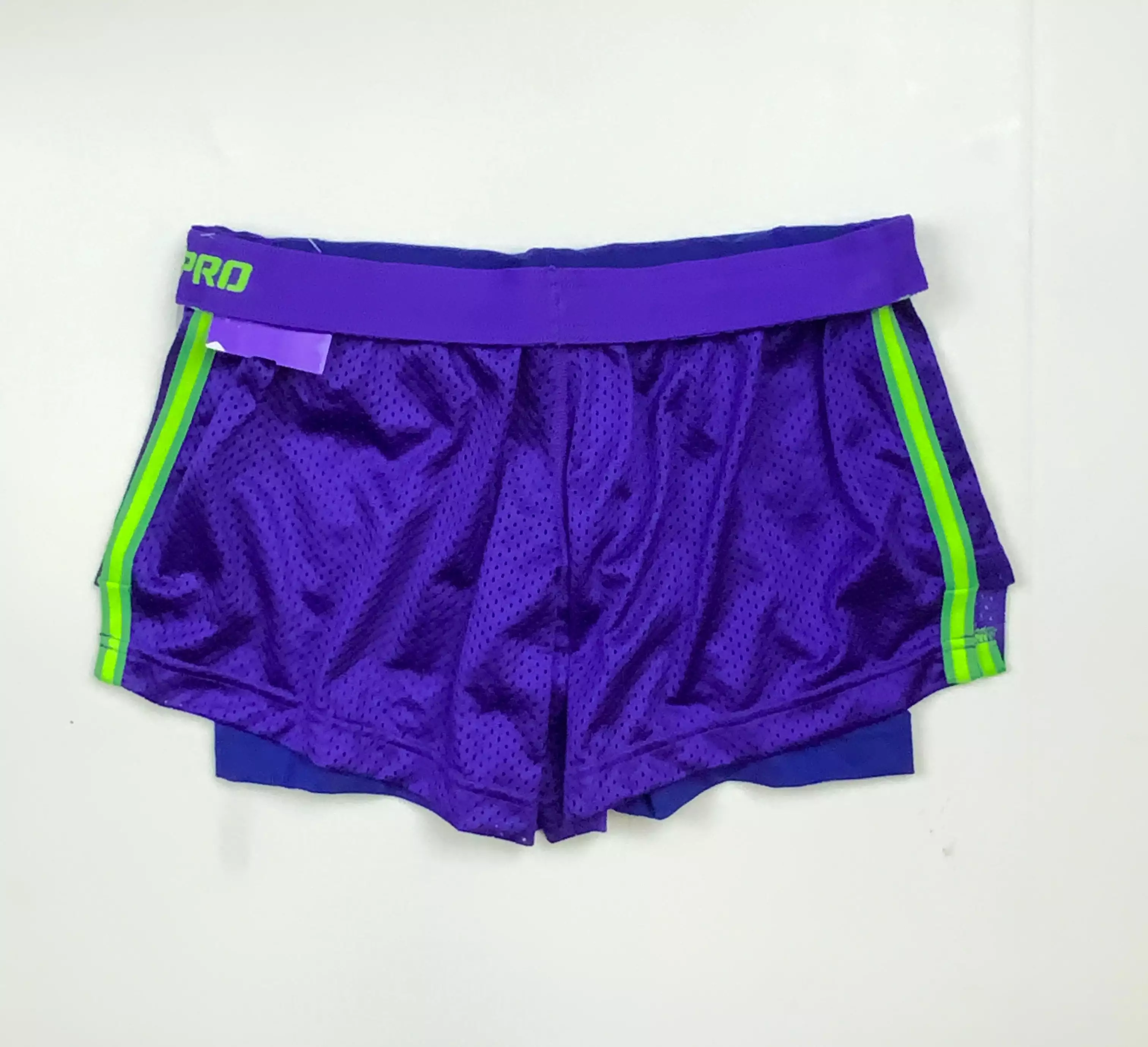 Athletic Shorts By Nike Apparel  Size: M