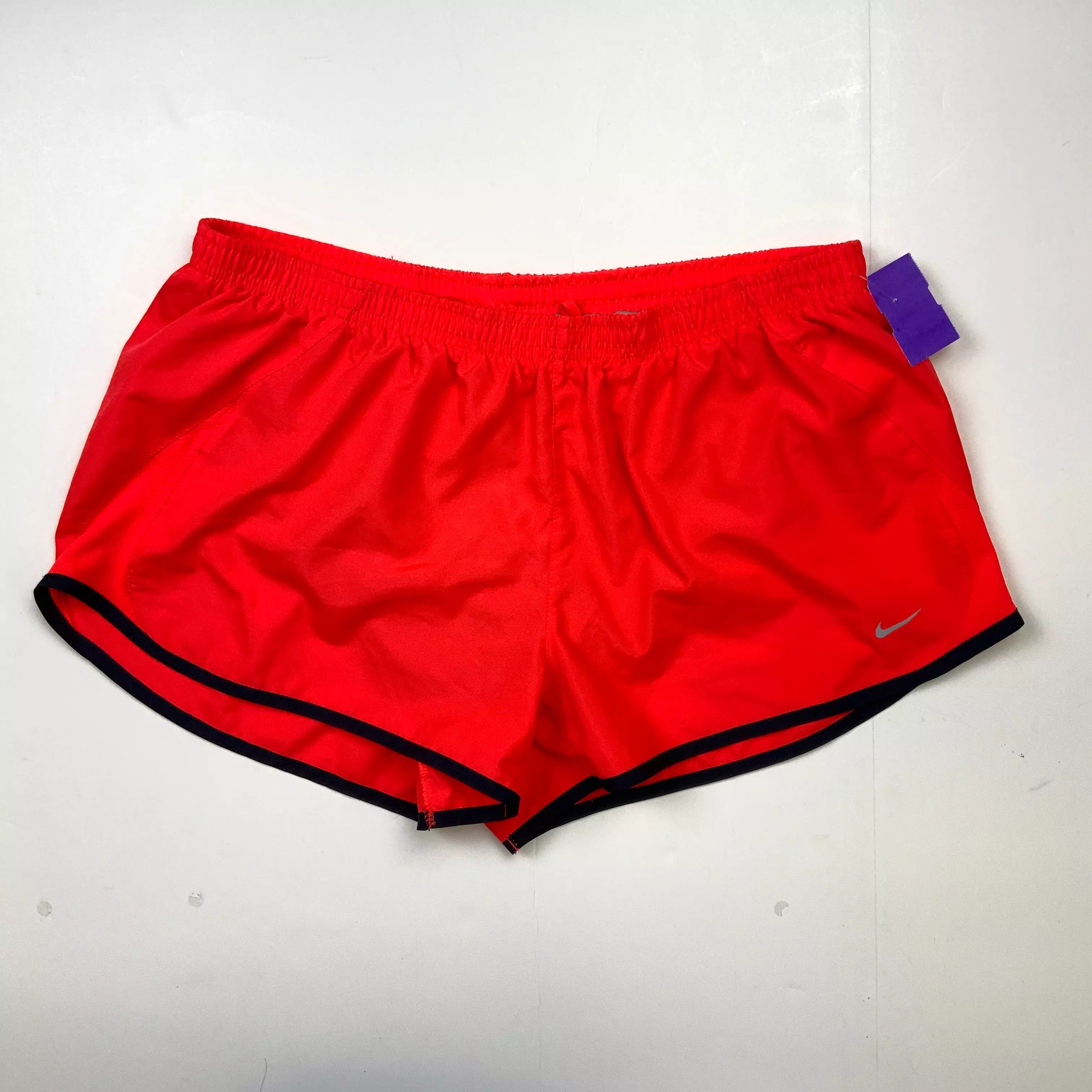 Athletic Shorts By Nike Apparel  Size: Xl