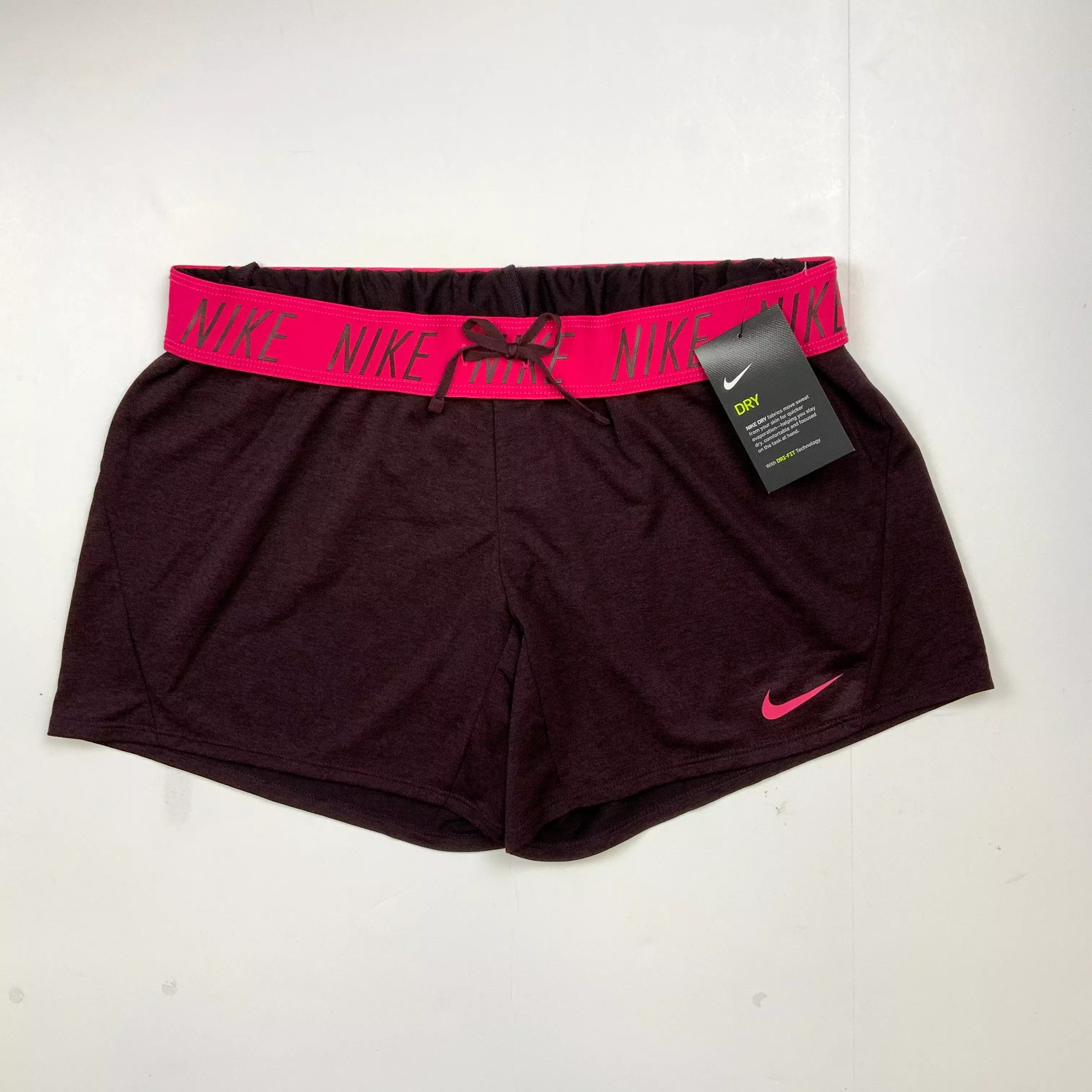 Athletic Shorts By Nike  Size: M