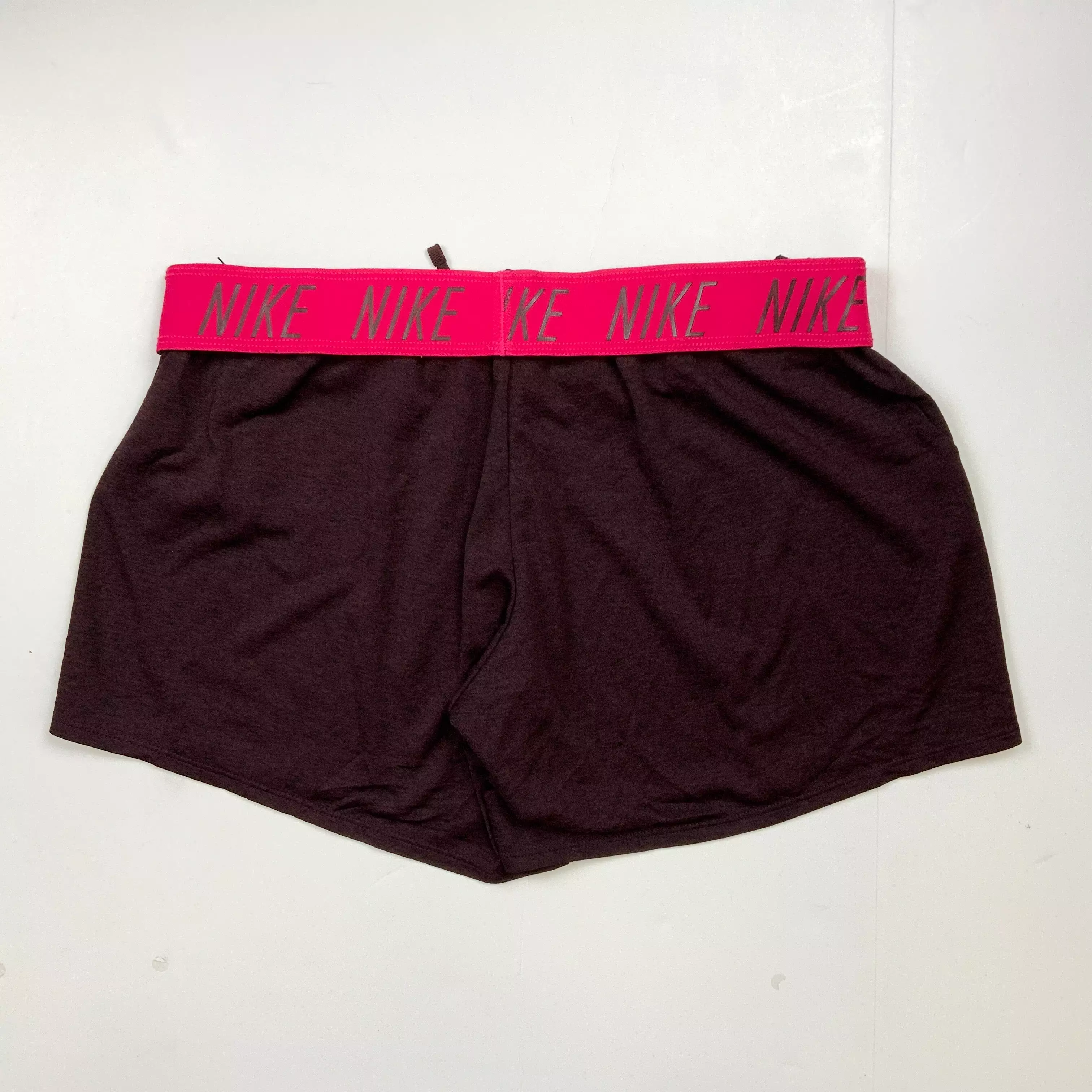 Athletic Shorts By Nike  Size: M