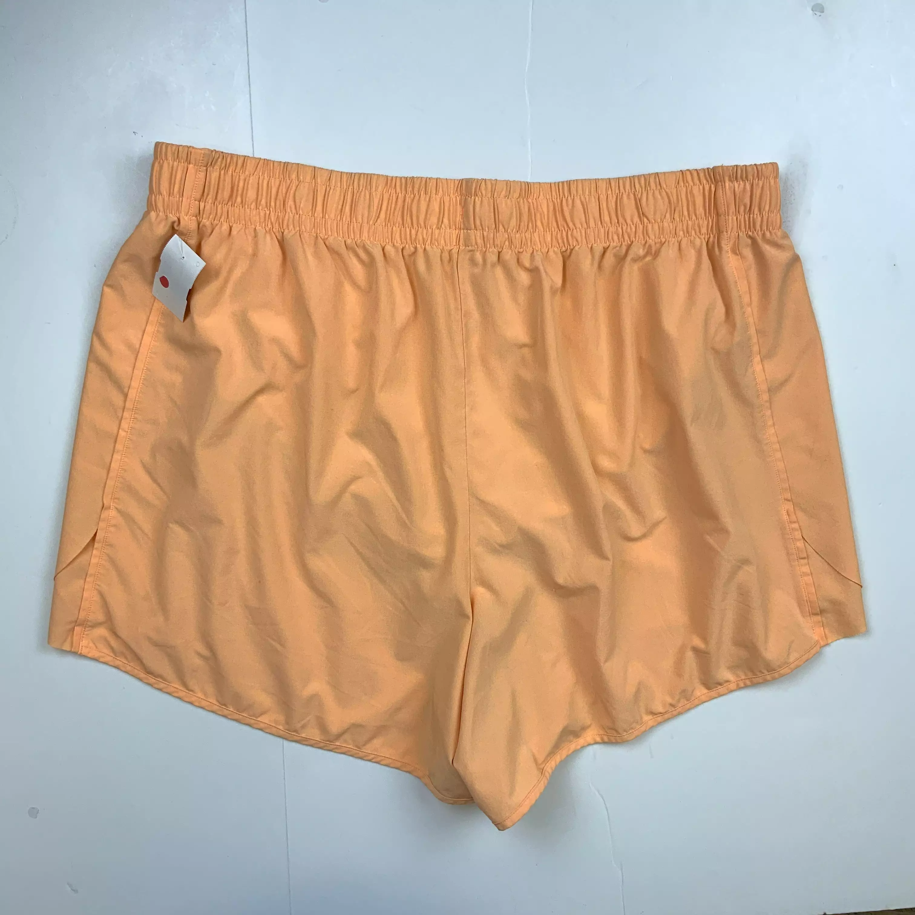 Athletic Shorts By Xersion  Size: 2x