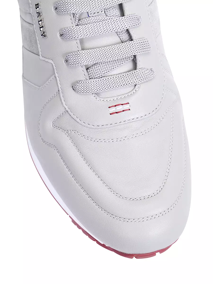 Bally Asarat Sneaker In Oceania