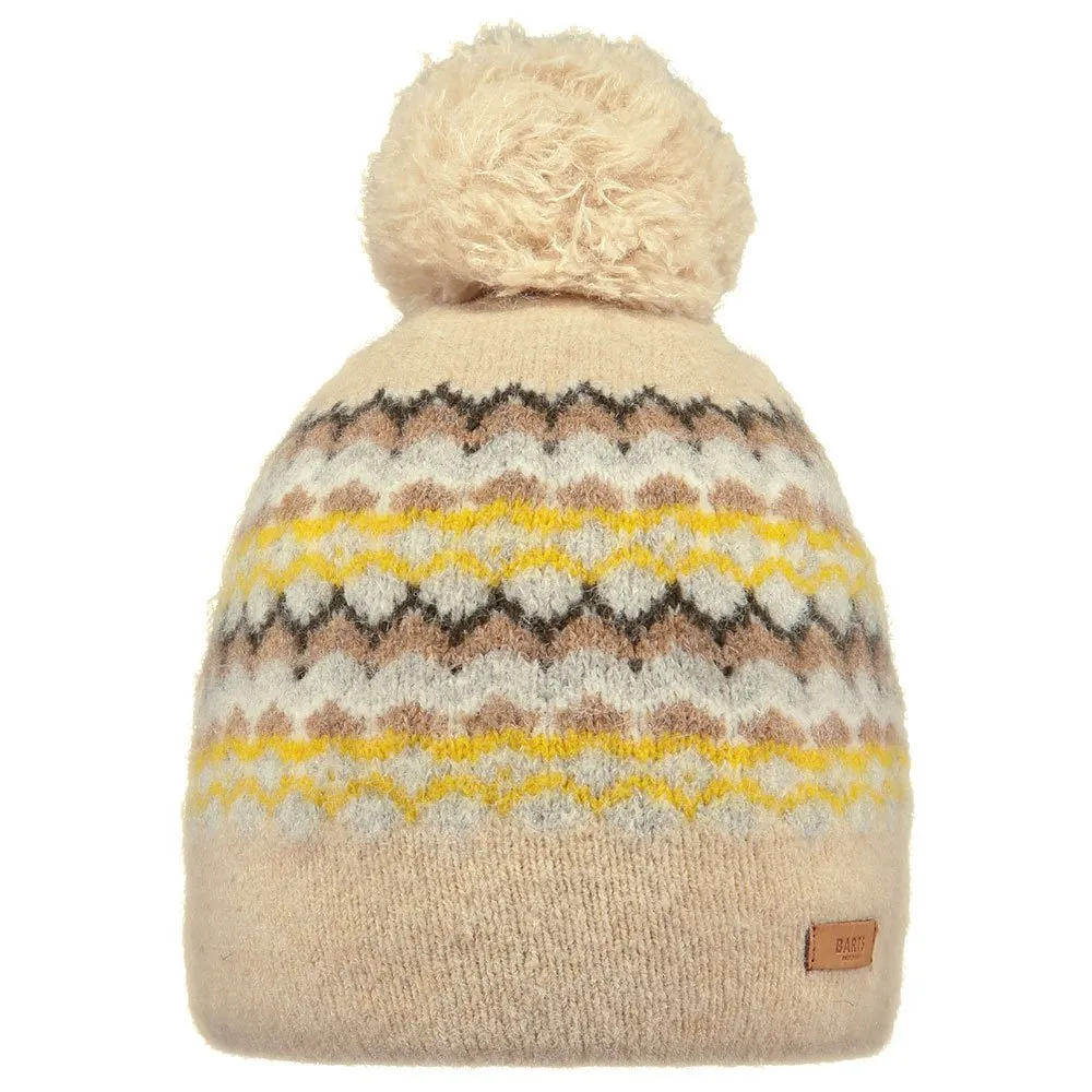 Beanies Barts ---Seire Beanie Cream