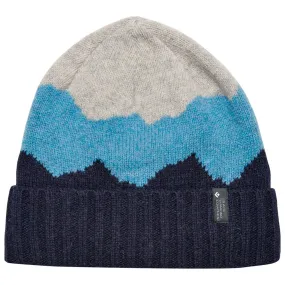 Beanies Black Diamond ---Vista Beanie Eclipse Astral Blue Nickel