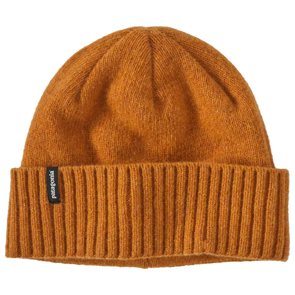 Beanies Patagonia ---Brodeo Beanie Dried Mango