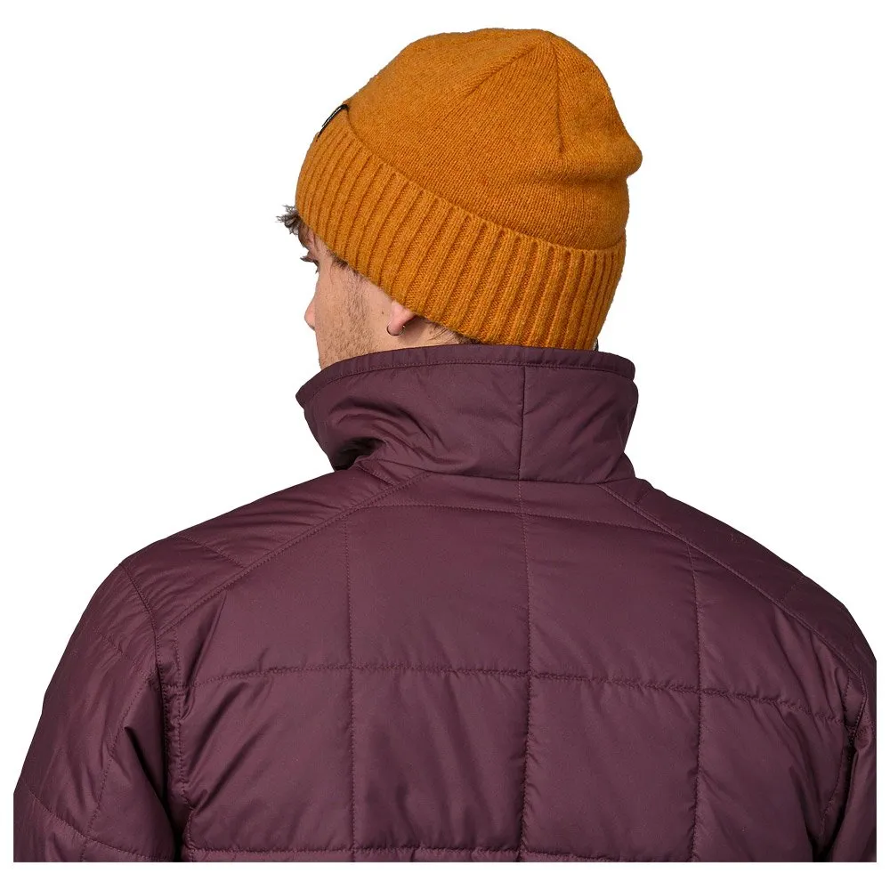 Beanies Patagonia ---Brodeo Beanie Dried Mango