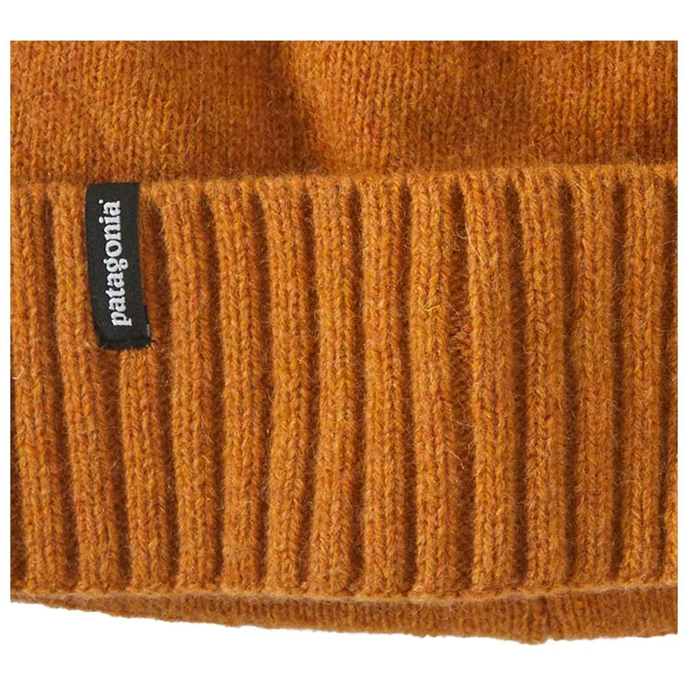 Beanies Patagonia ---Brodeo Beanie Dried Mango