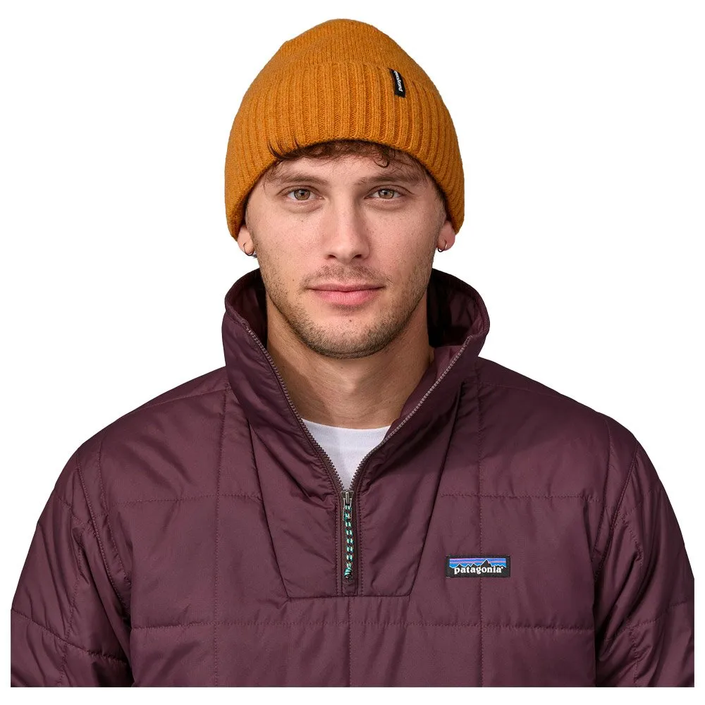 Beanies Patagonia ---Brodeo Beanie Dried Mango