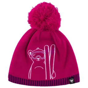 Beanies Rossignol ---Jr Will Beanie Orchid Pink