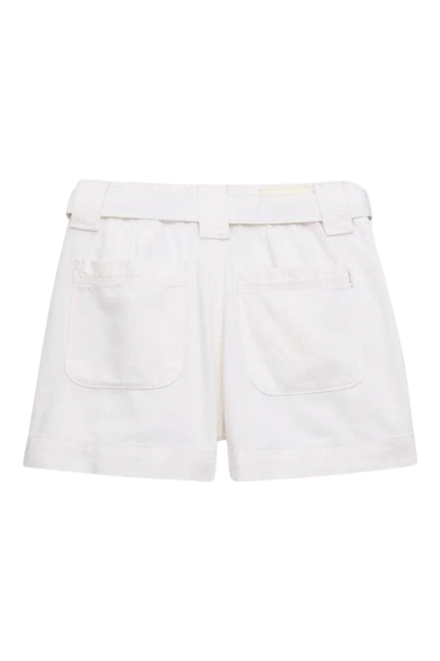 Belted Lucy Cargo Shorts