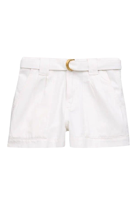 Belted Lucy Cargo Shorts