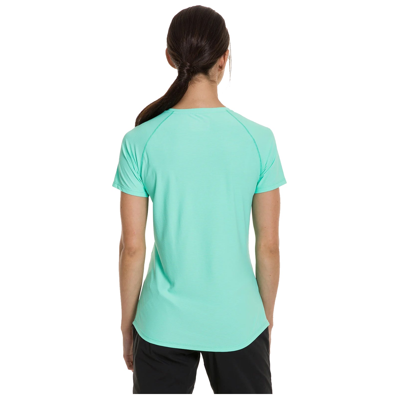 Berghaus Ladies 24/7 Tech Tee Super Stretch Crew