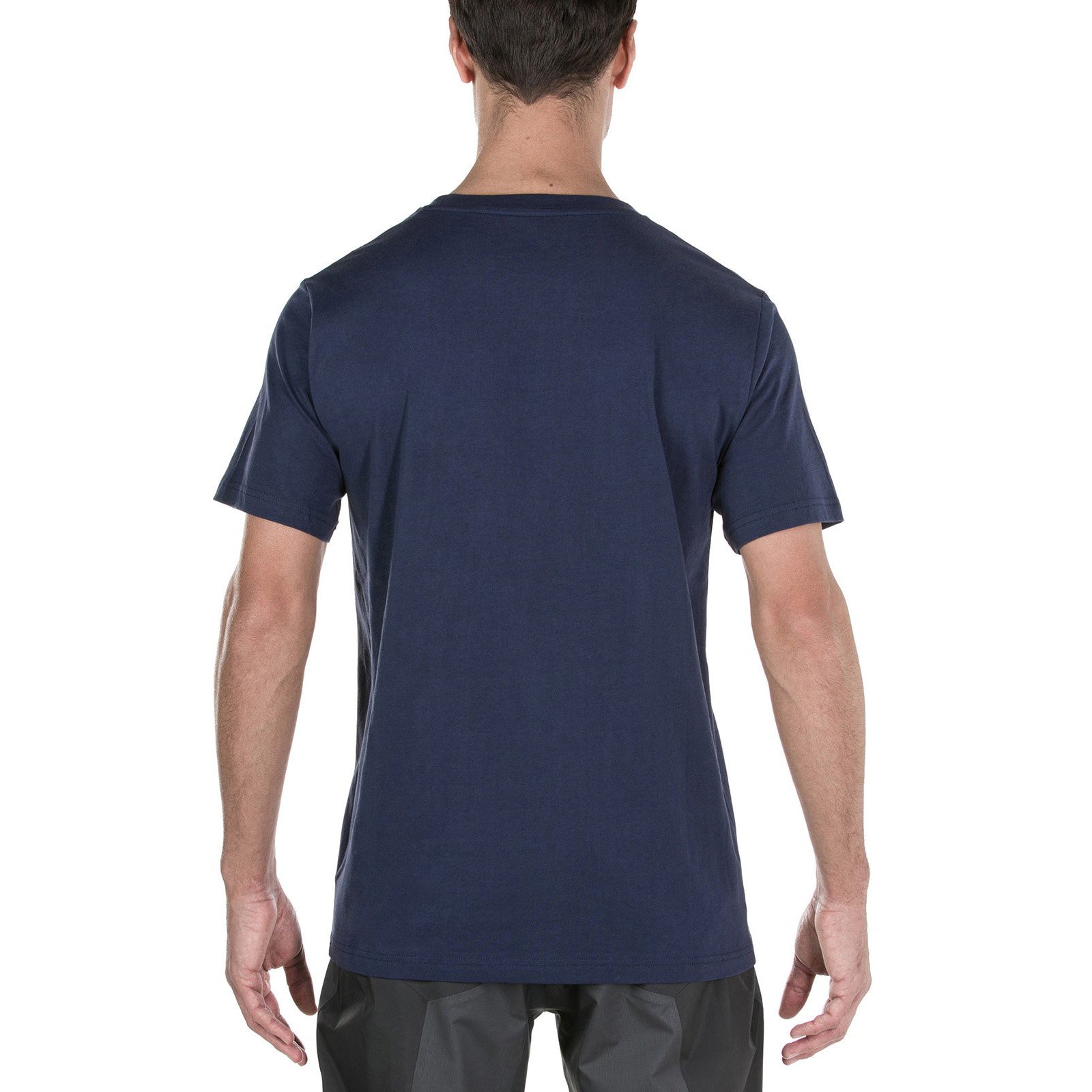 Berghaus Mens Corporate Logo T-Shirt