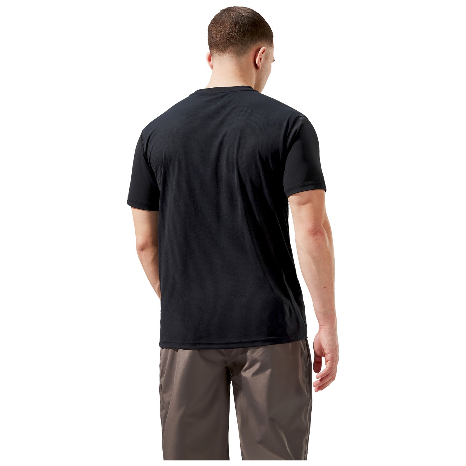 Berghaus Mens Wayside Tech T-Shirt