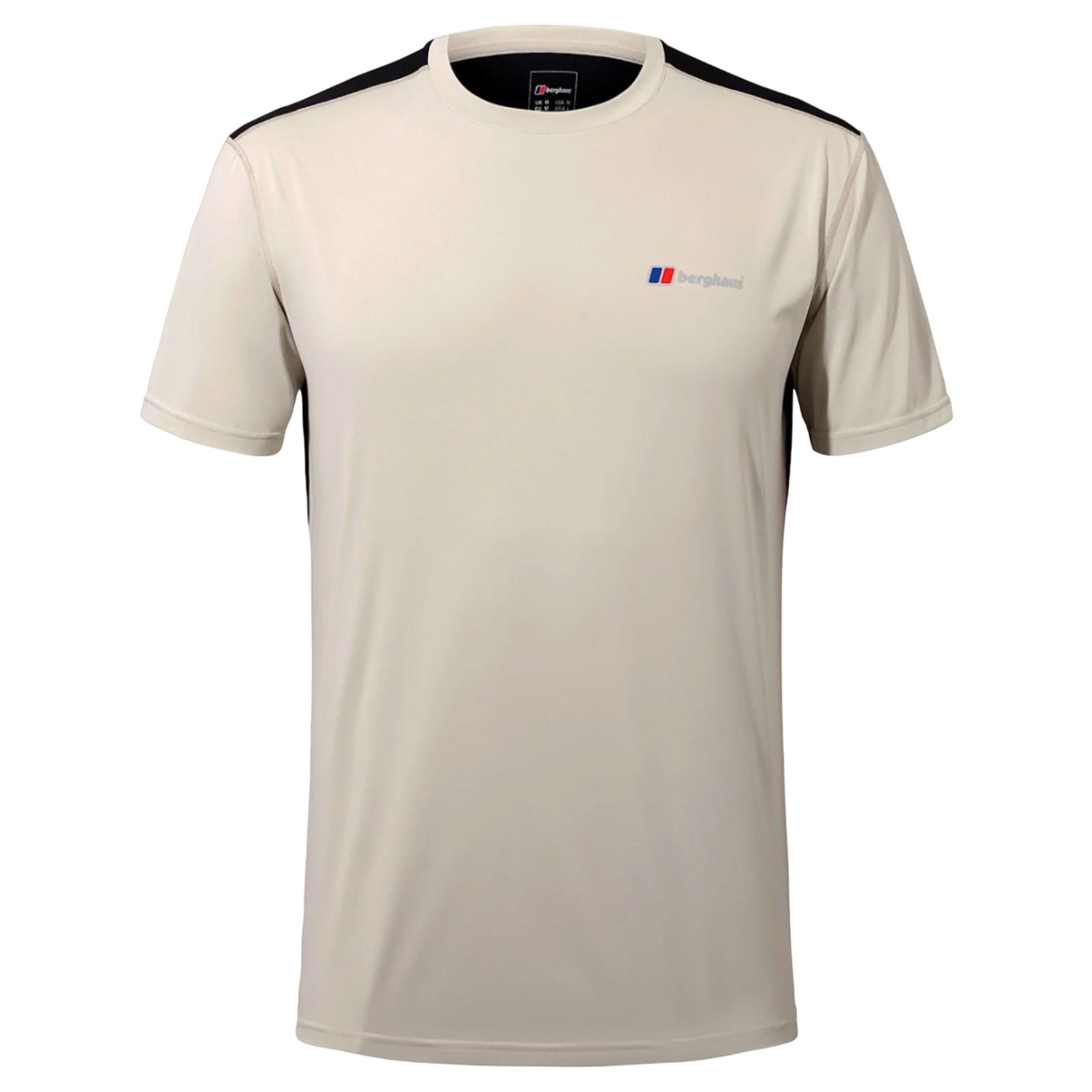 Berghaus Mens Wayside Tech T-Shirt