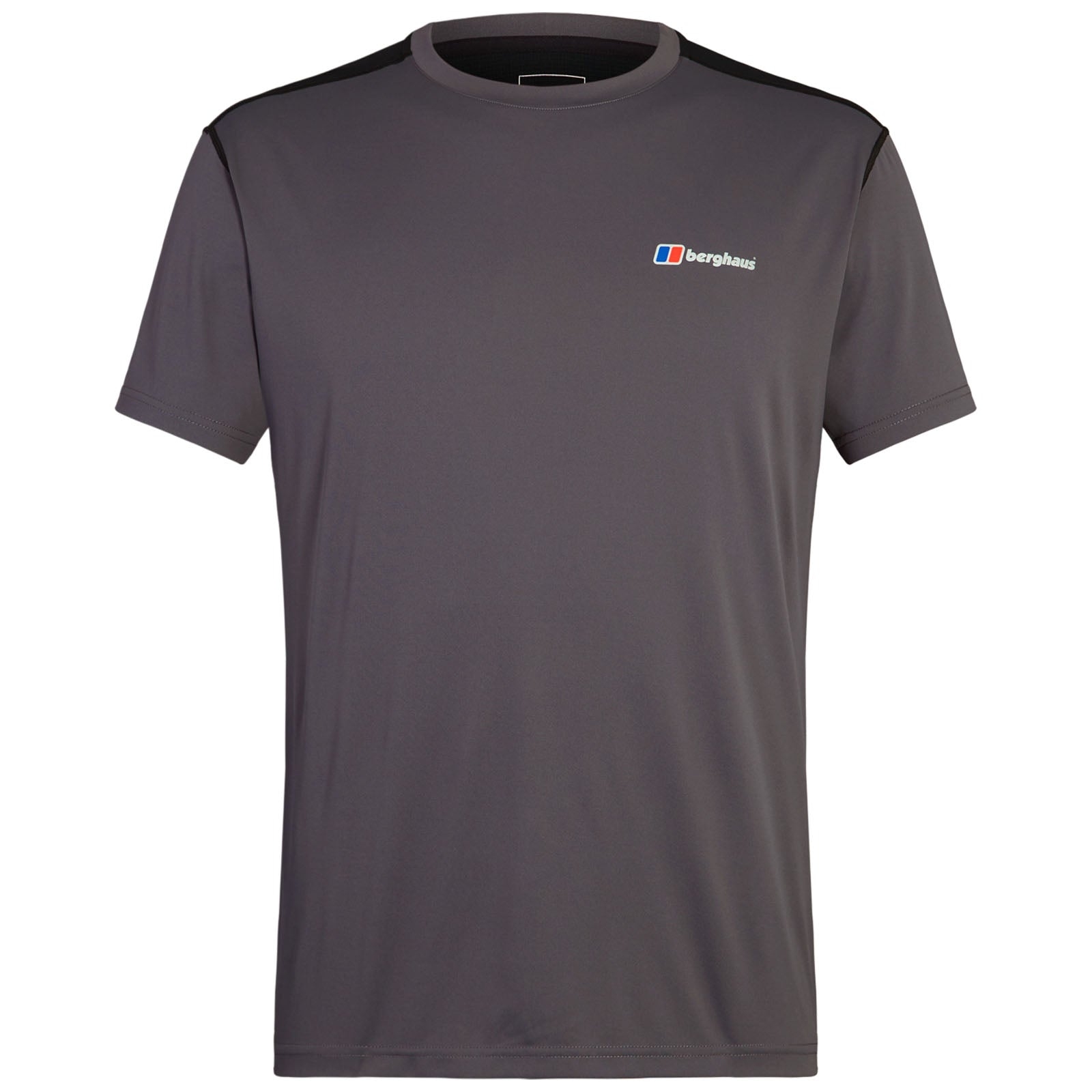 Berghaus Mens Wayside Tech T-Shirt