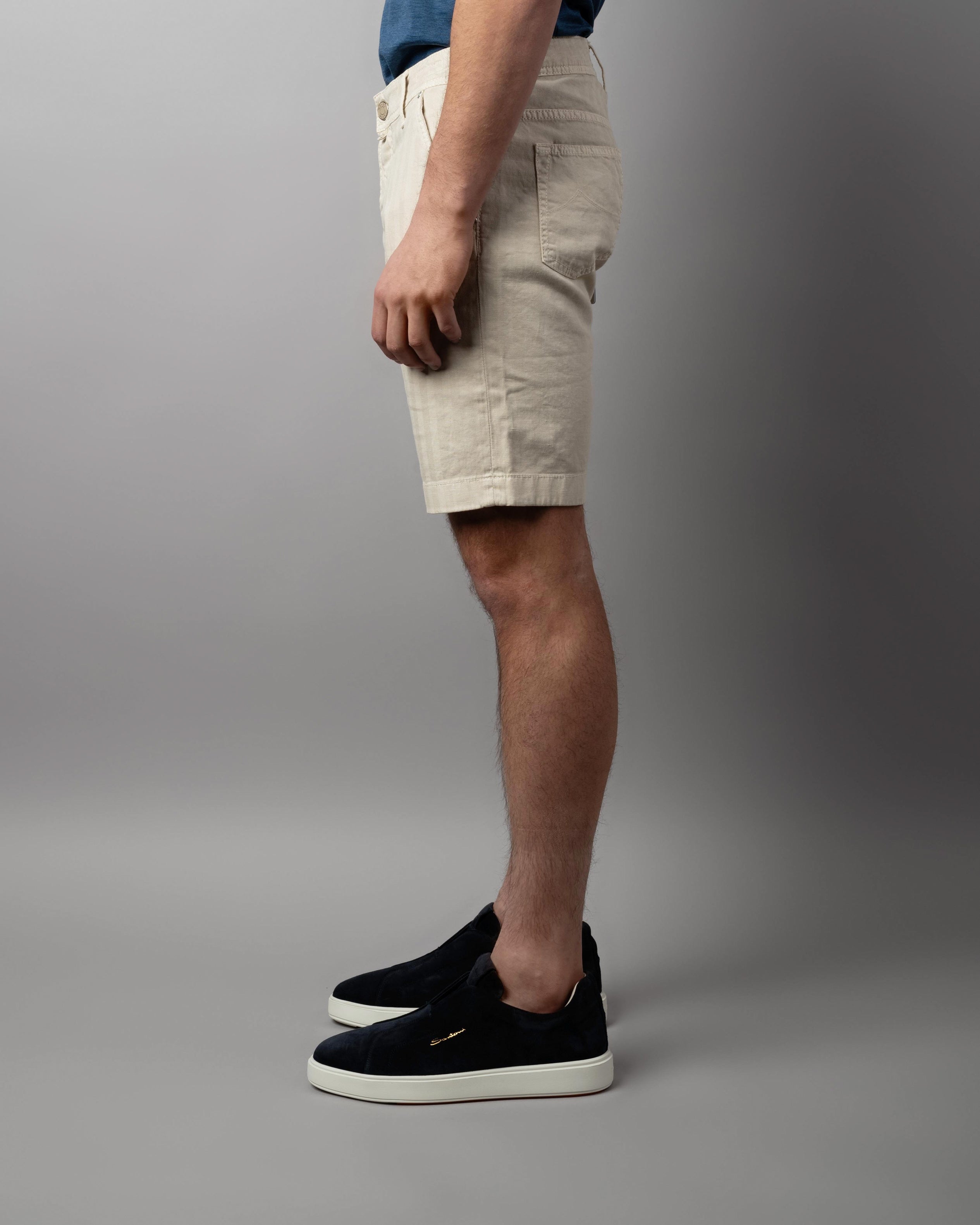 Bermuda Shorts