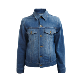 BERYL DENIM JACKET