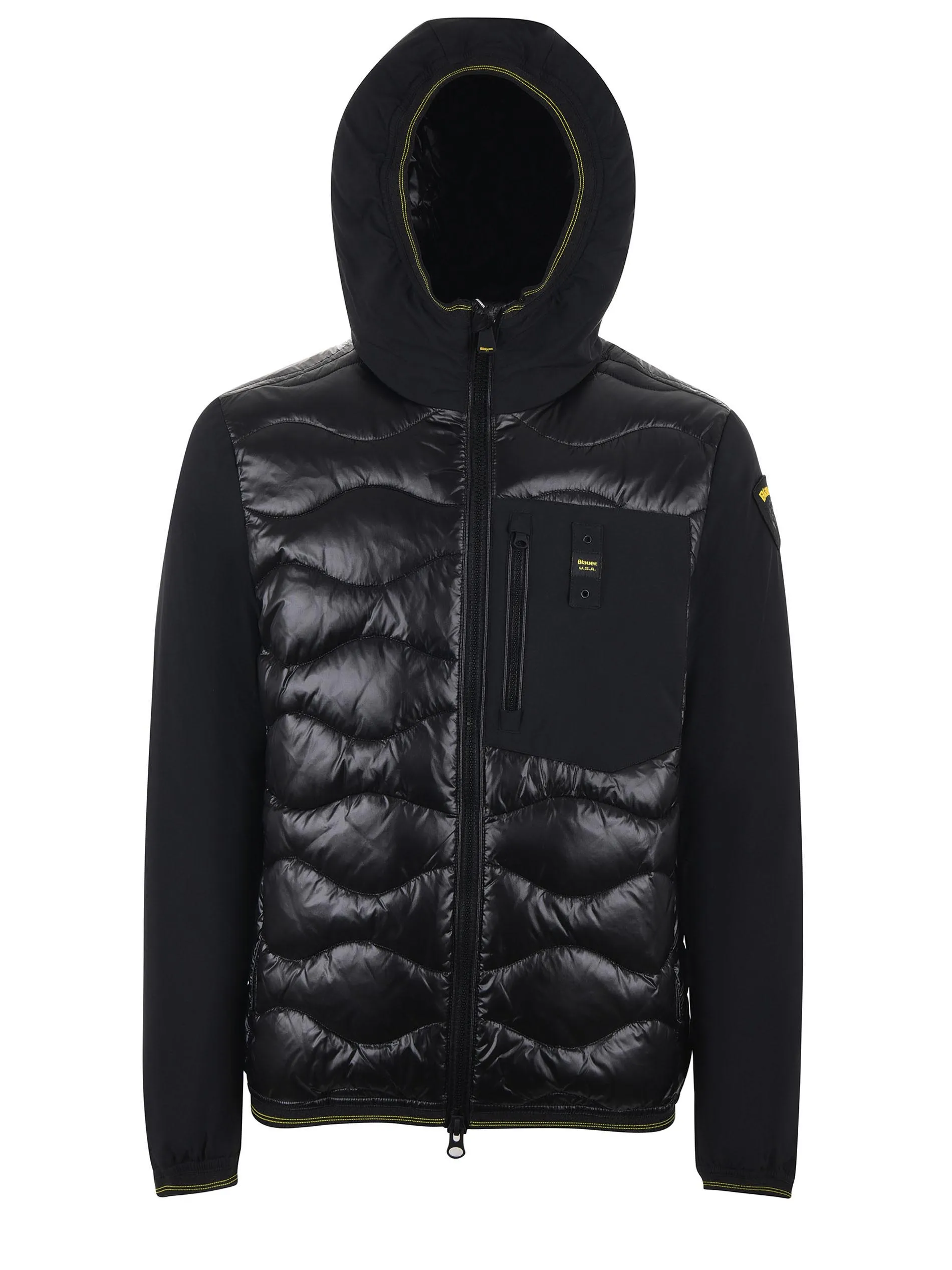 BLAUER Blauer down jacket