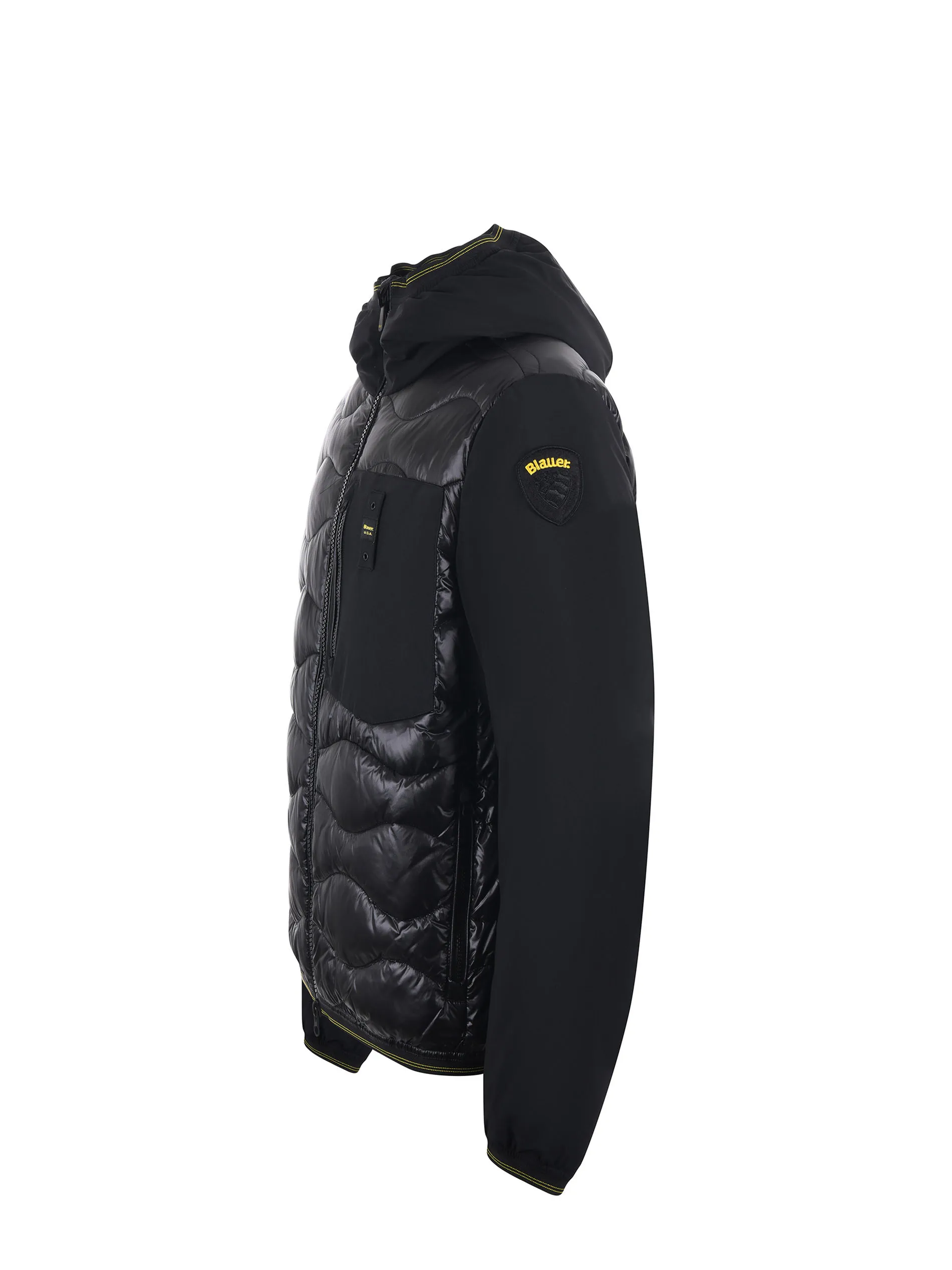 BLAUER Blauer down jacket