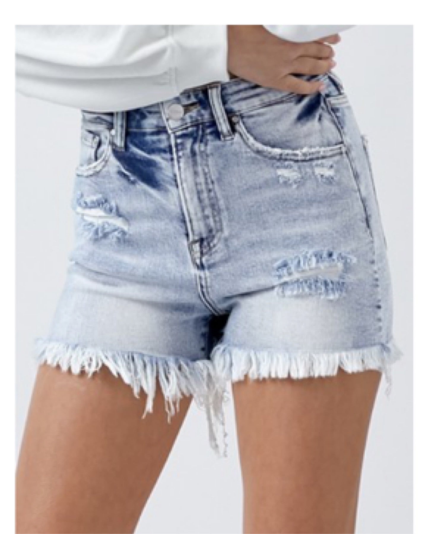 Boardwalk Shorts