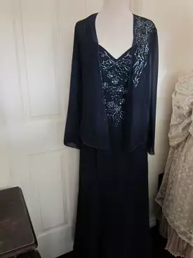 Boheme Long Dress Size 10 Style Bianca