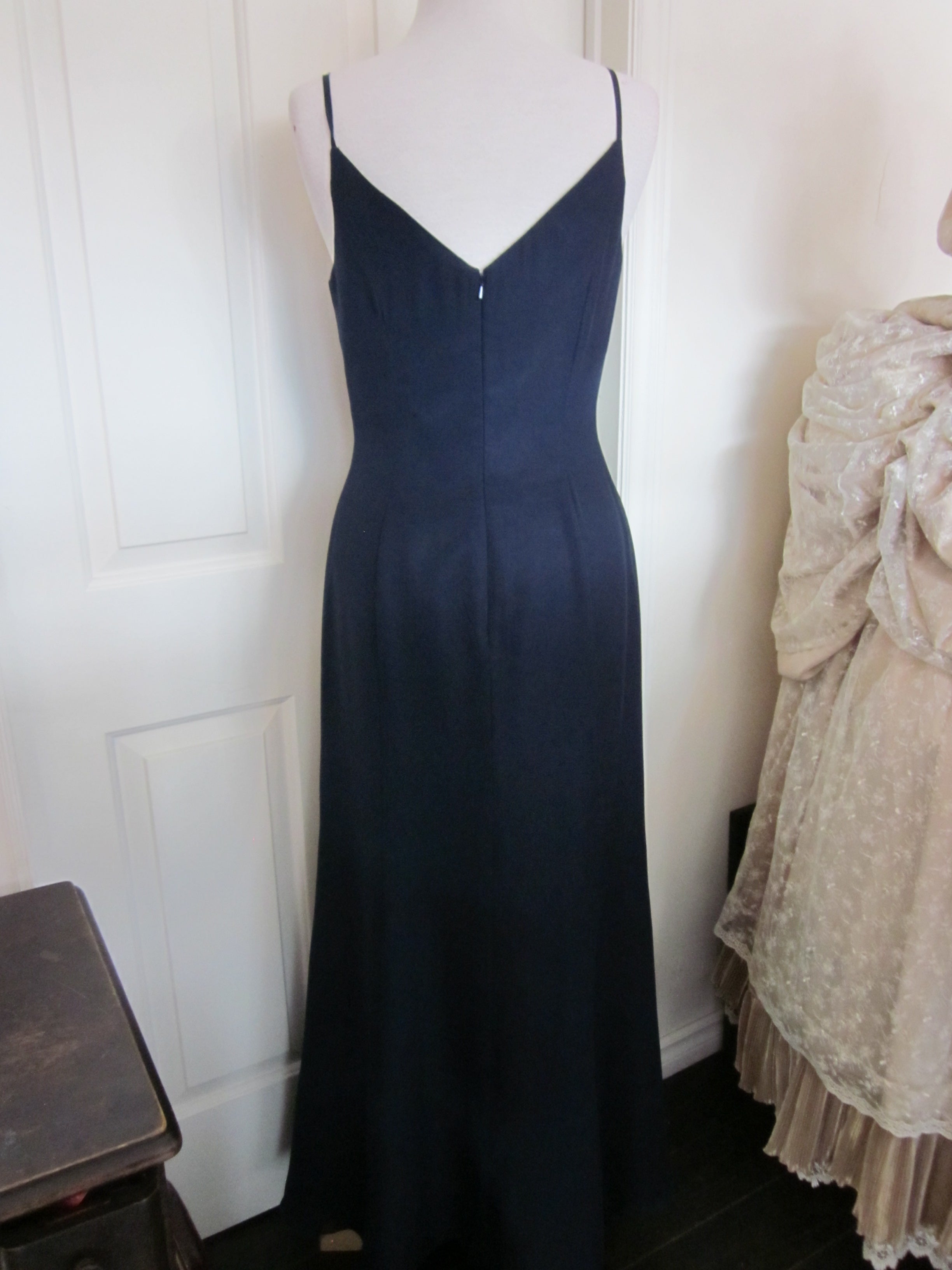 Boheme Long Dress Size 10 Style Bianca