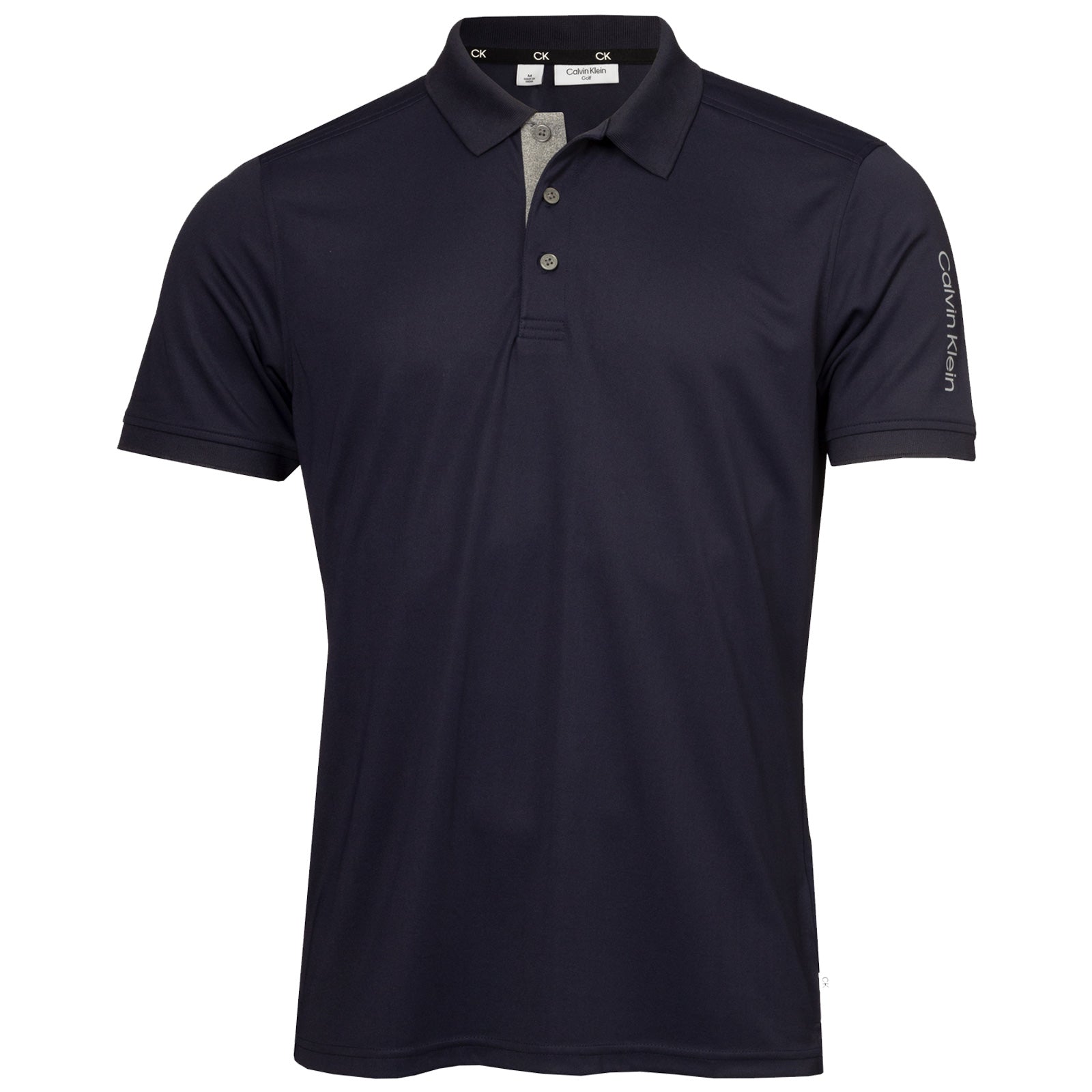 Calvin Klein Mens Club Polo Shirt