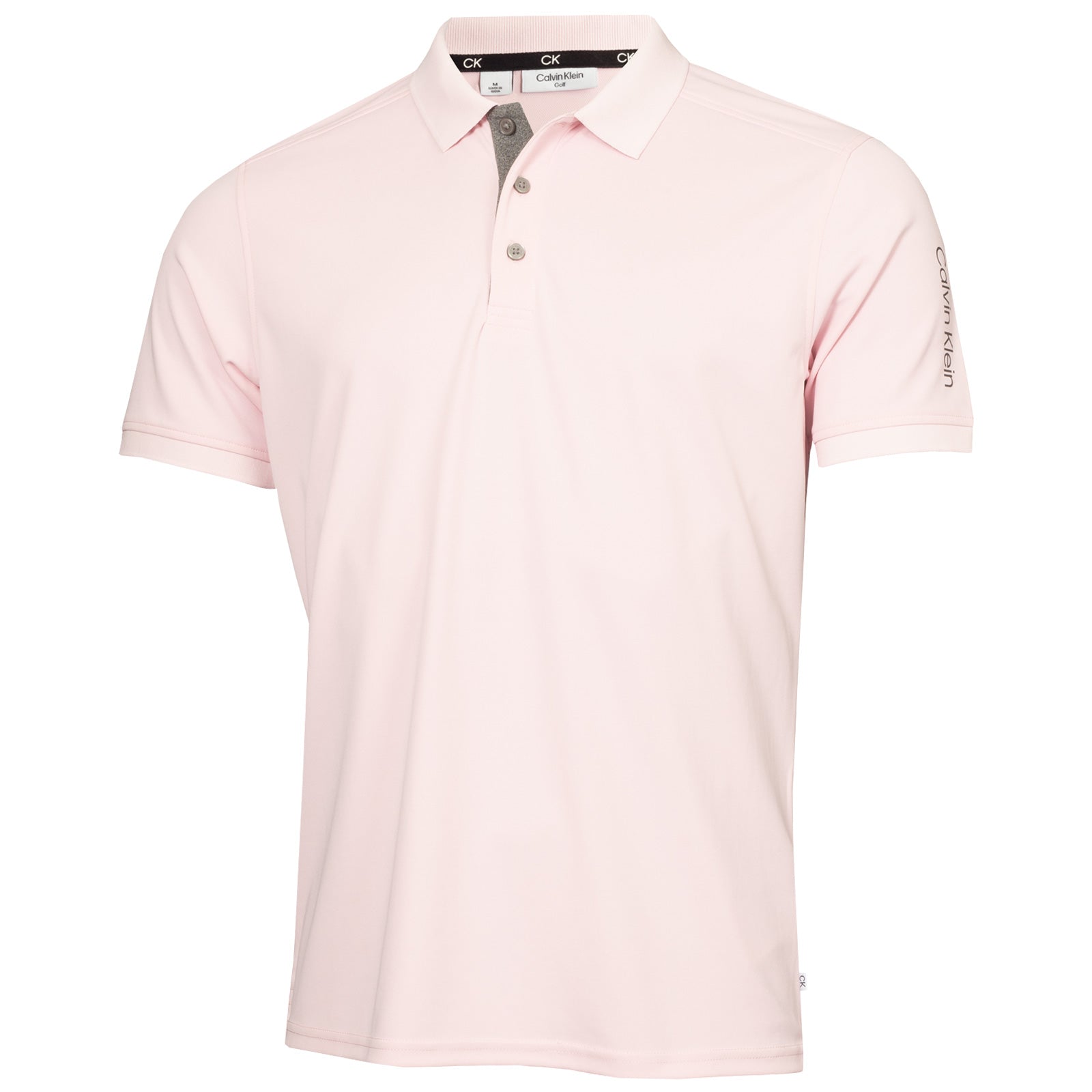 Calvin Klein Mens Club Polo Shirt