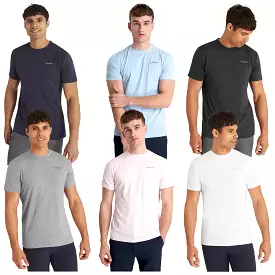 Calvin Klein Mens Newport T-Shirt