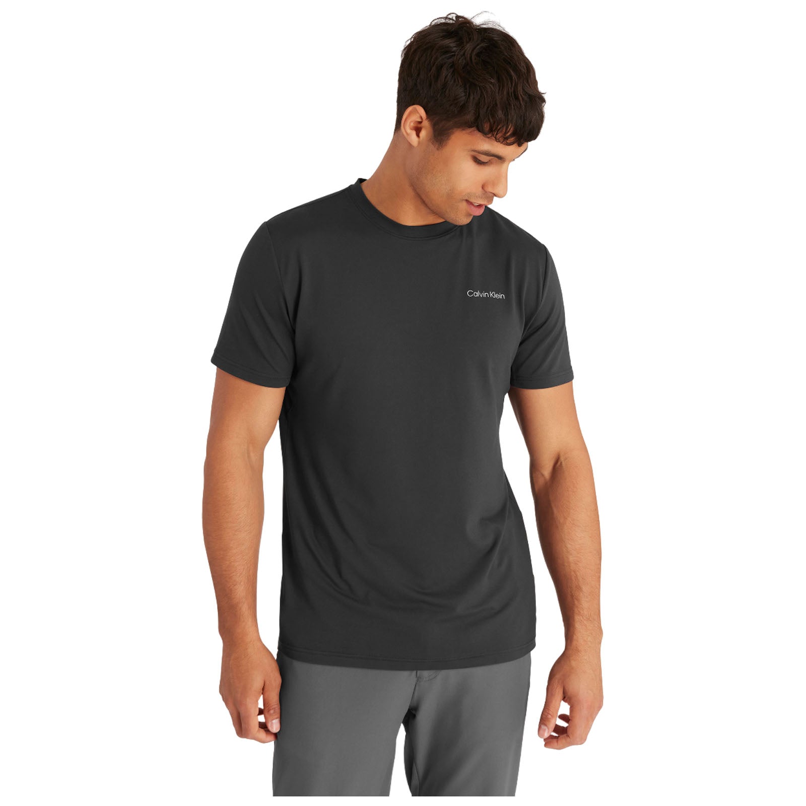 Calvin Klein Mens Newport T-Shirt