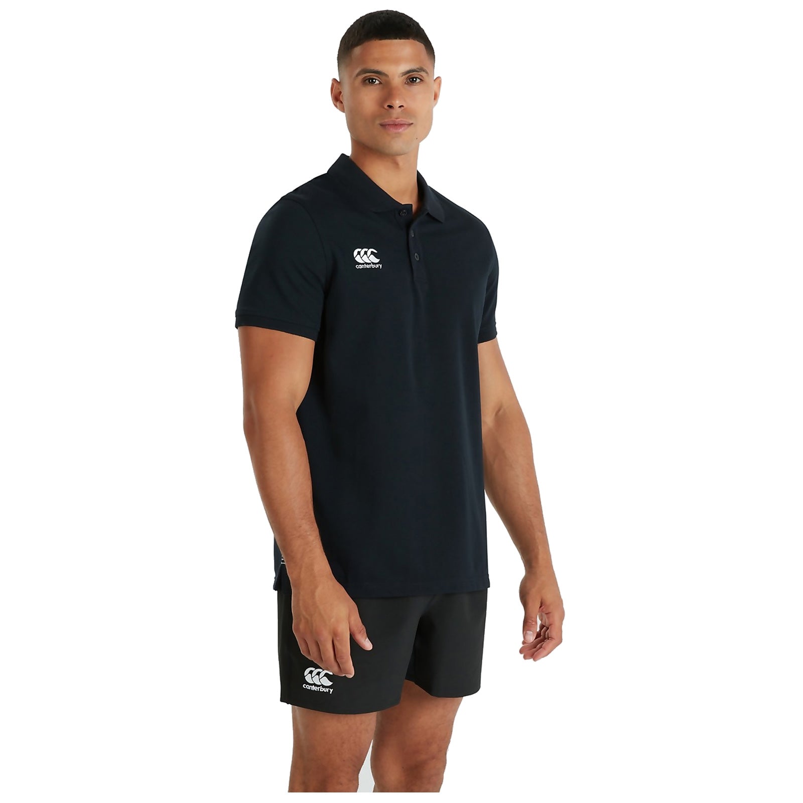 Canterbury Mens Waimak Polo Shirt