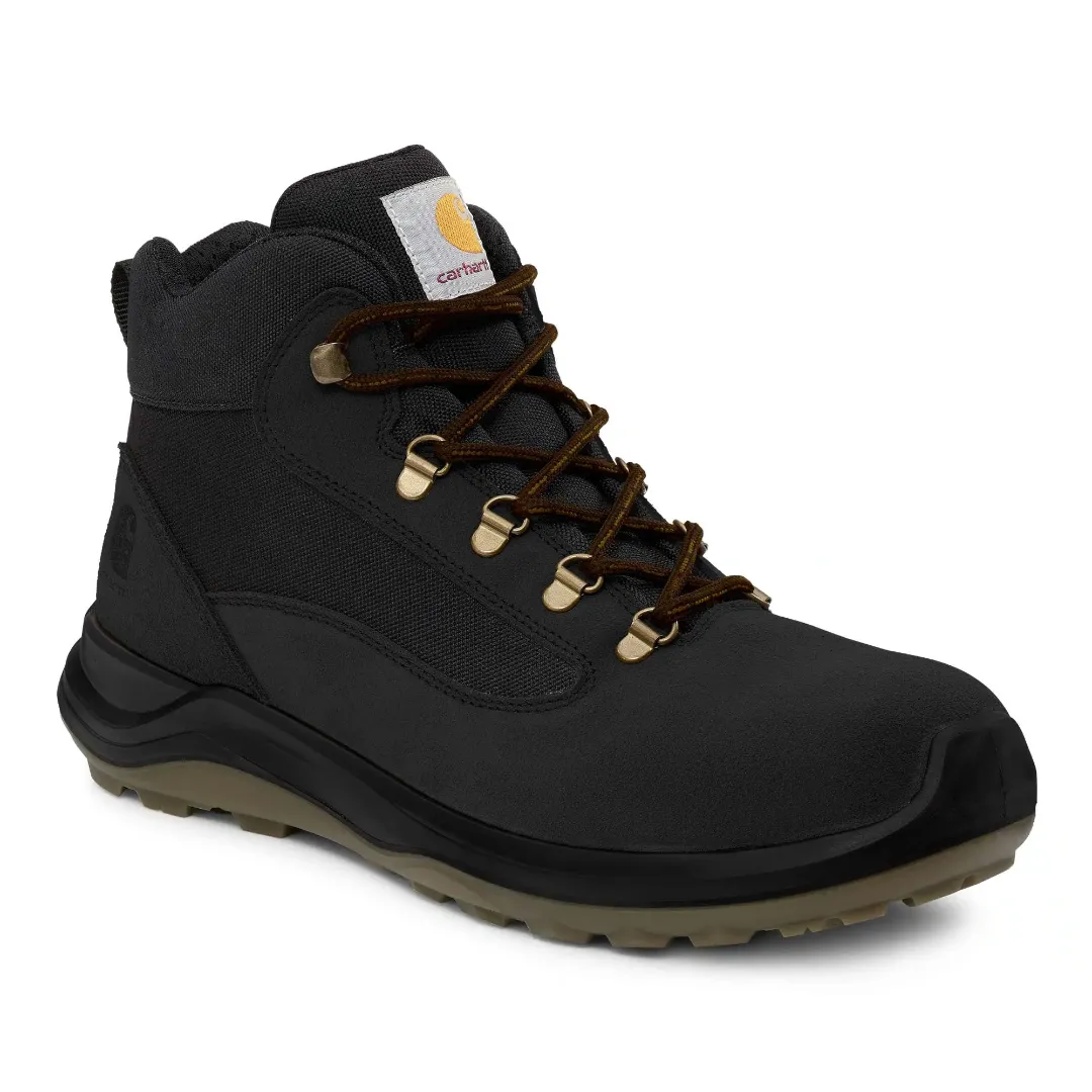 Carhartt Belmont Rugged Flex S3L Safety Boot