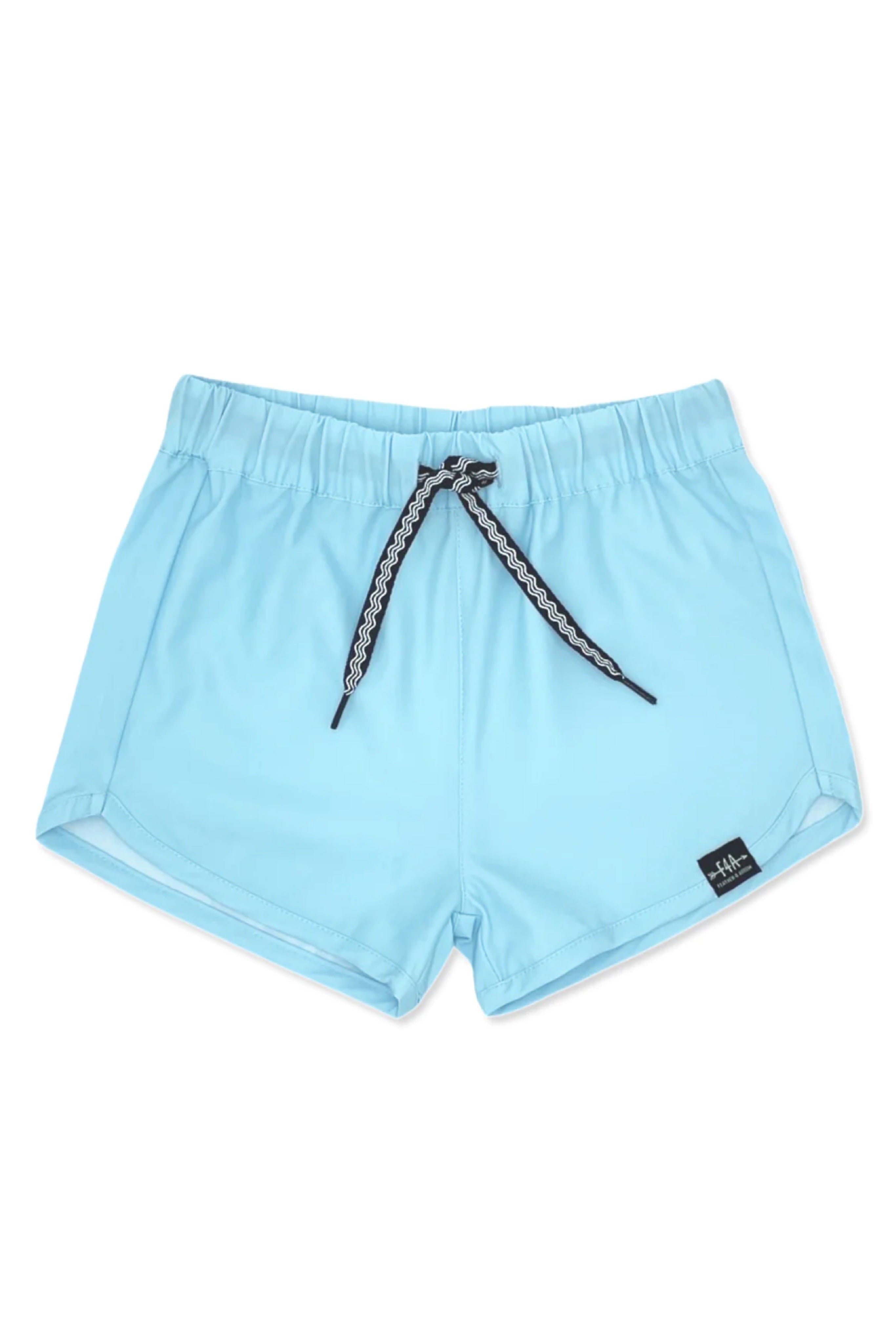 Castaway Swim Short