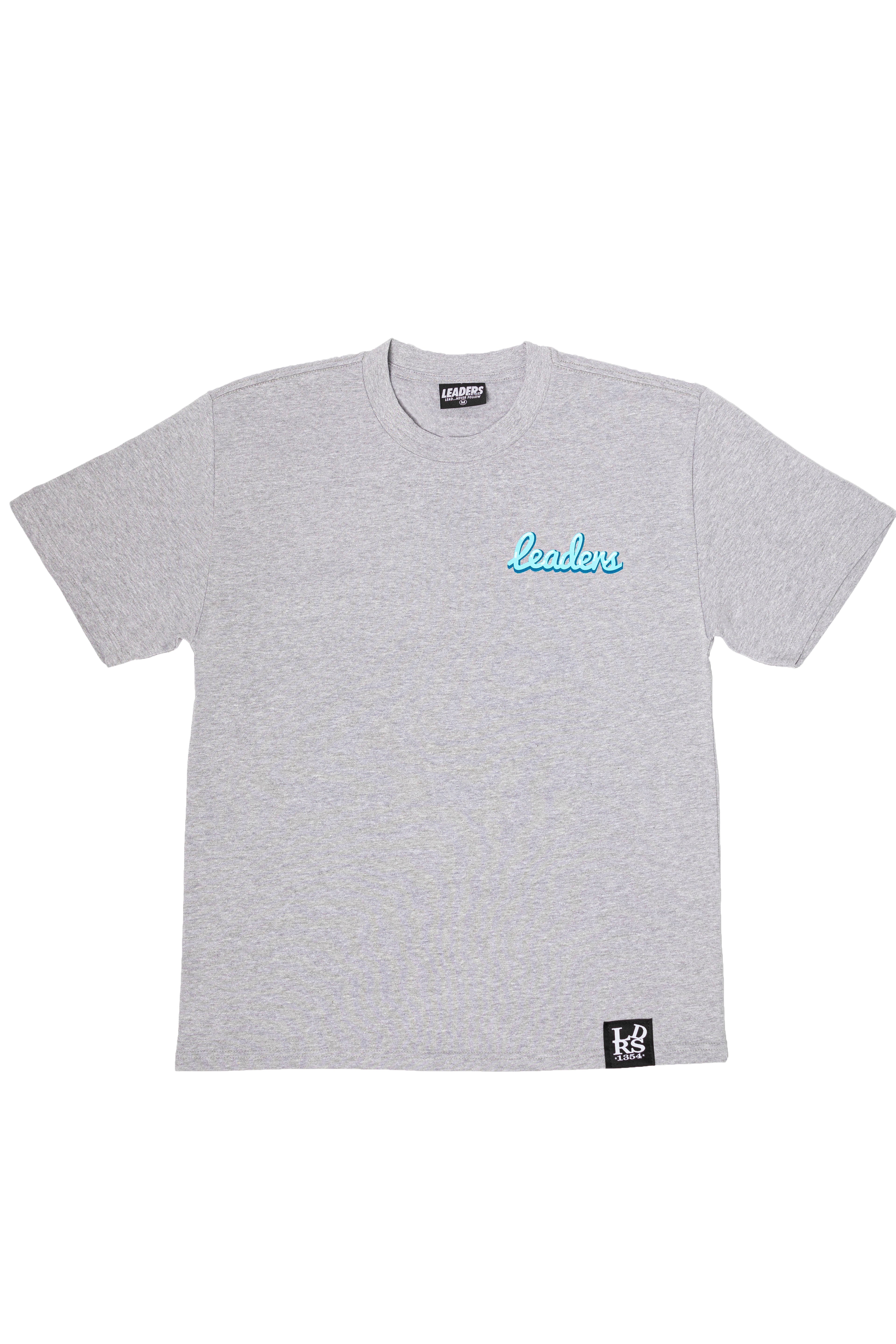 City of Broad Shoulders Tee