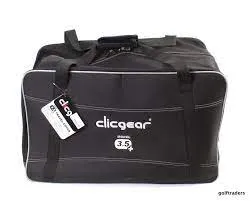 Clicgear Cart Travel Cover 3.5+