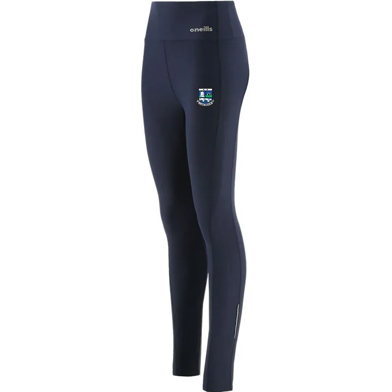 Clondrohid GAA Riley Full Length Leggings