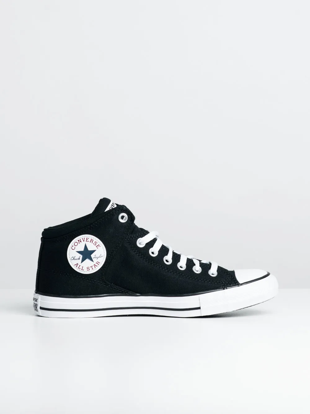 CONVERSE MENS CONVERSE CTAS HIGH TOP STREET SNEAKER