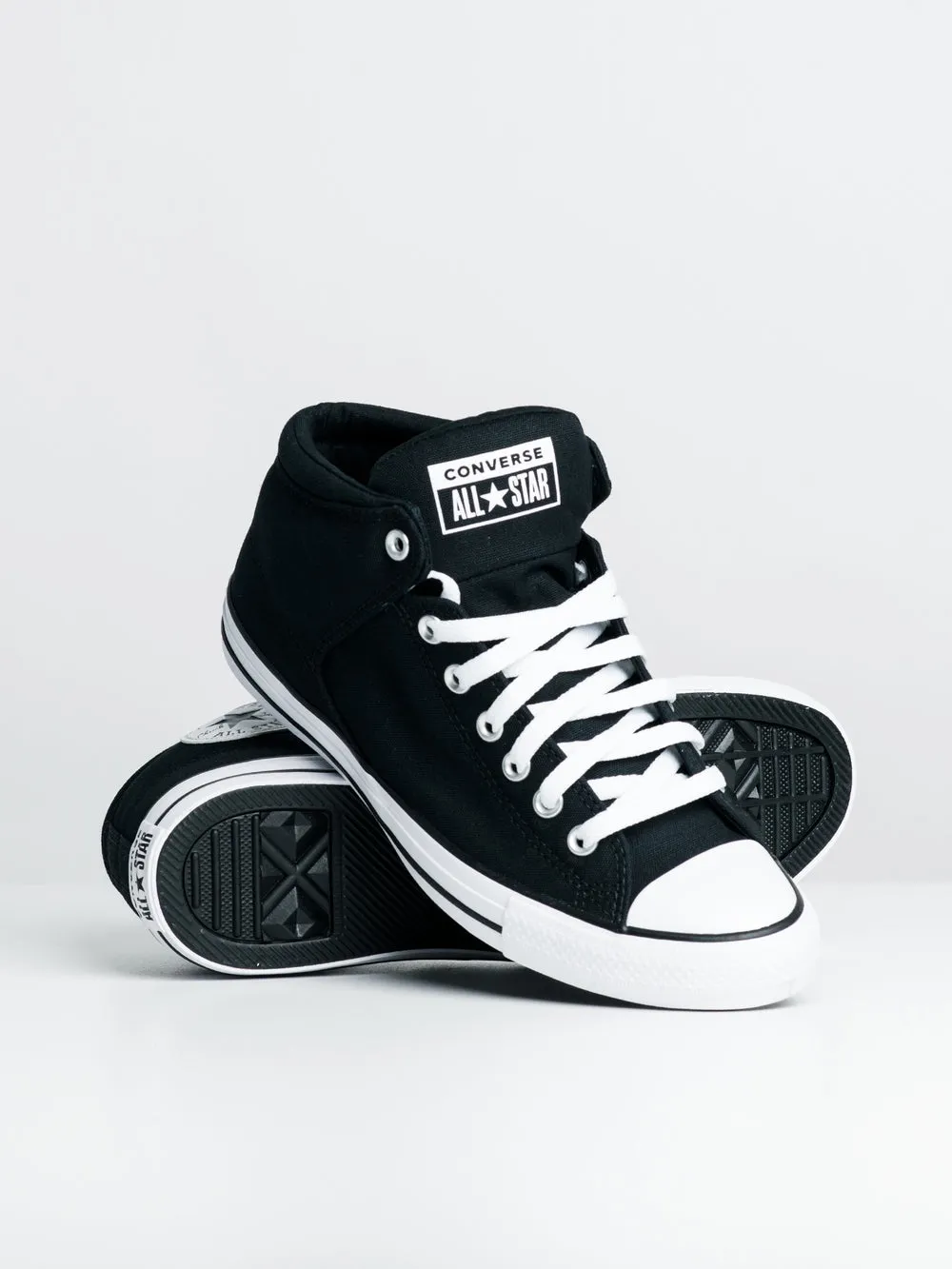 CONVERSE MENS CONVERSE CTAS HIGH TOP STREET SNEAKER